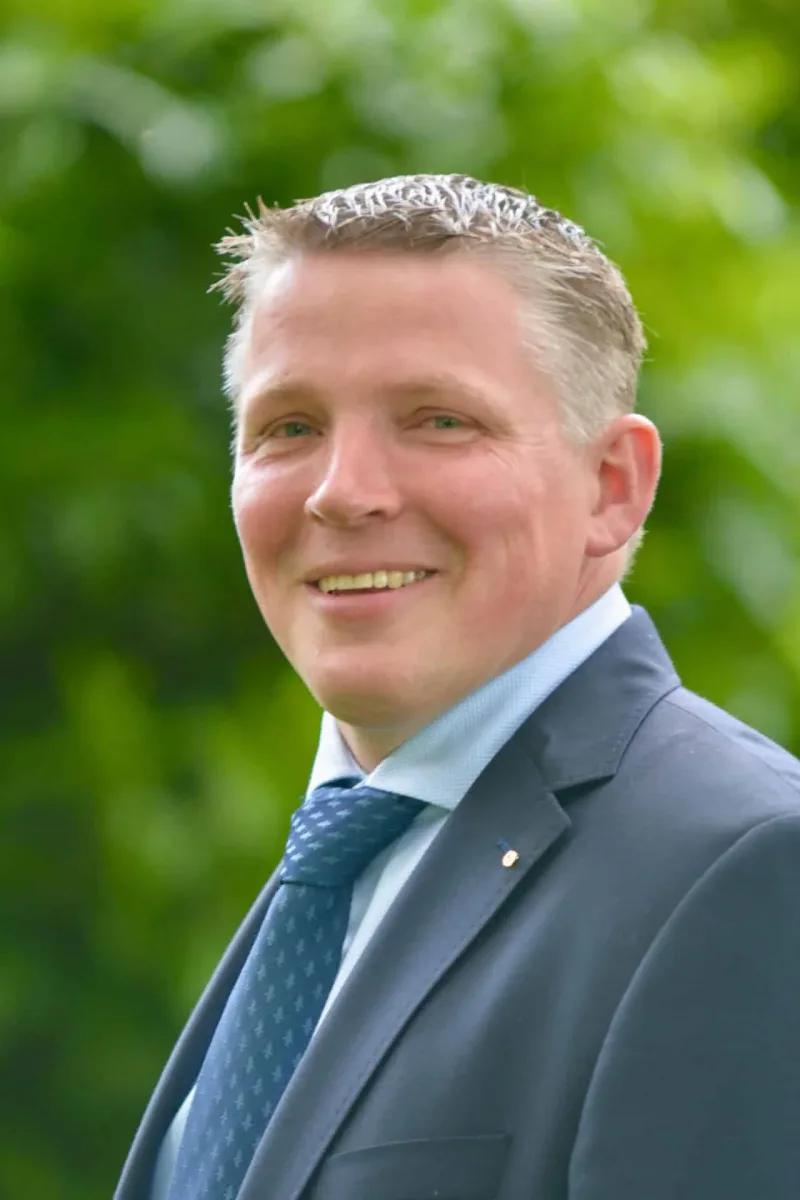 Beitragsbild: Selmer CDU hofft auf schnelles Ende des Streits in der Union