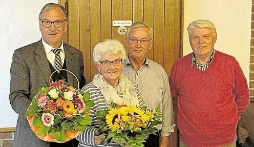 Beitragsbild: CDU-Seniorenkreis hat neuen Vorsitz