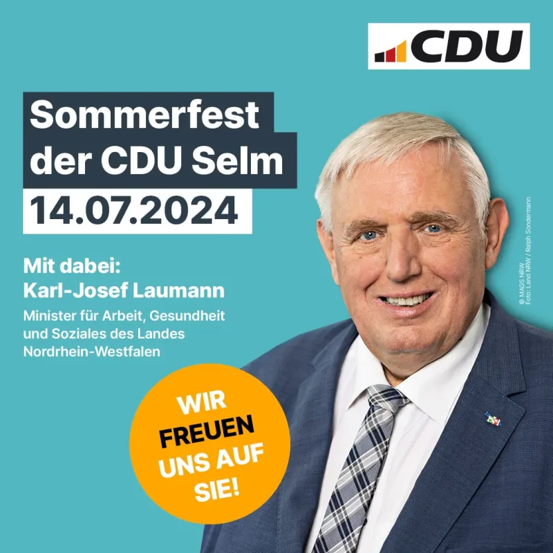 Beitragsbild: Familien-Sommerfest am 14.07.2024