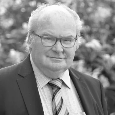 Beitragsbild: CDU trauert um Franz-Josef Raubuch