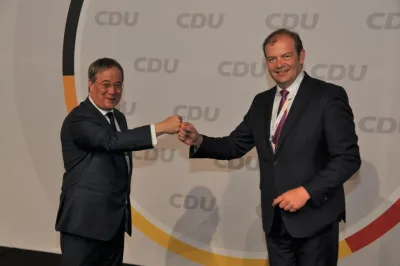 Beitragsbild: Aufstellung der Landesliste zur Bundestagswahl 2021