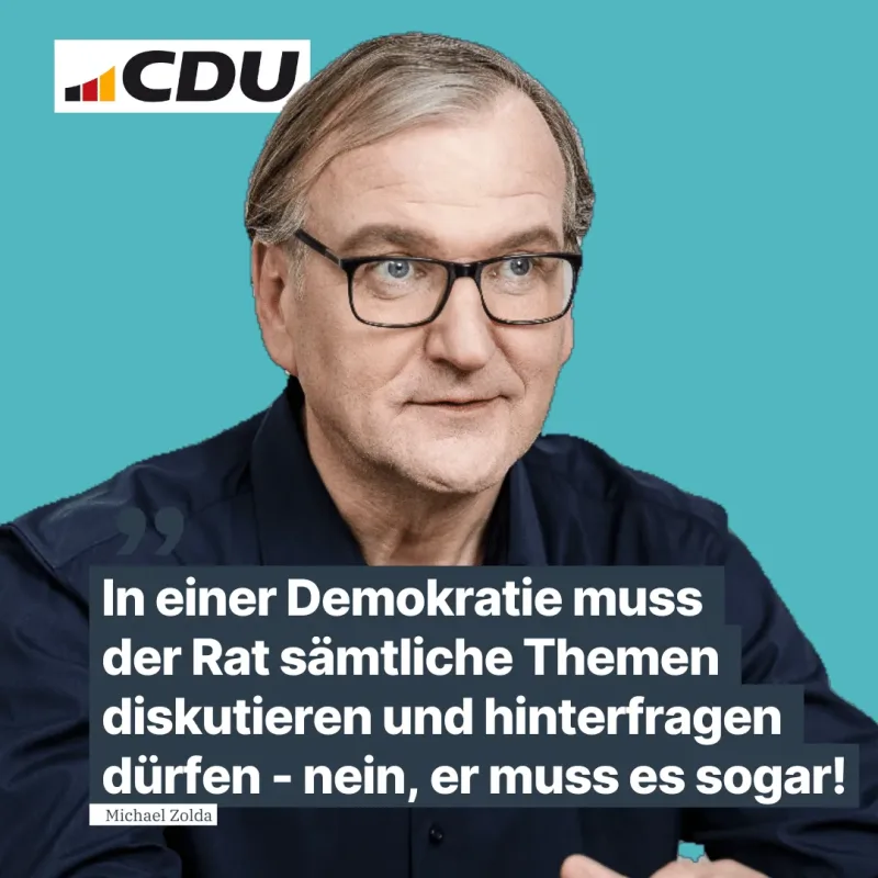 Beitragsbild: Wieso, weshalb, warum? Wer nicht fragt, bleibt dumm!