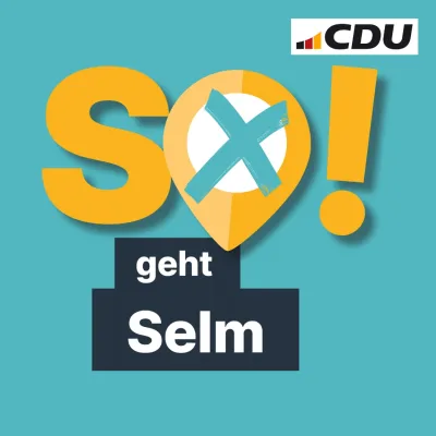 Beitragsbild: CDU und SPD treiben Ortskernentwicklung in Bork gemeinsam voran