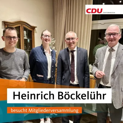 Beitragsbild: Von globalen Bedingungen und kommunalpolitischen Brillen
