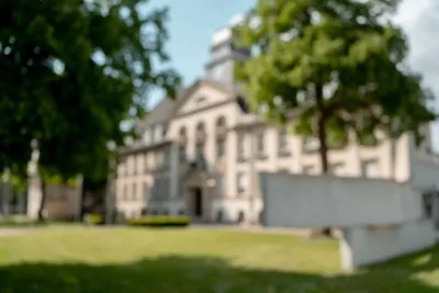 Beitragsbild: Harter Sparkurs statt bequemer Steuererhöhungen