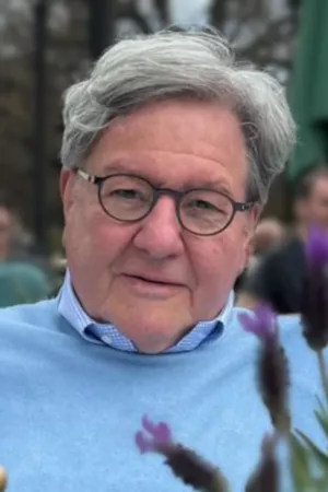 Porträt von Helmut Jahnke