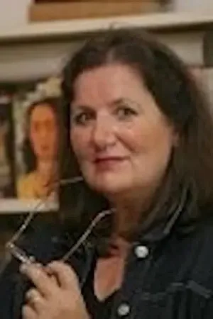 Porträt von Elisabeth Janßen