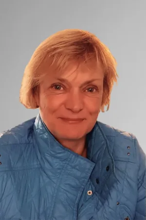 Porträt von Dr. Jutta Ehmke-Meißner