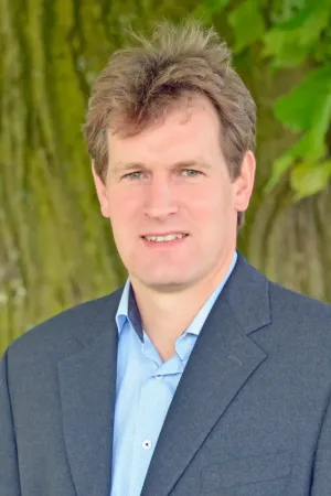 Porträt von Christoph Kappenberg
