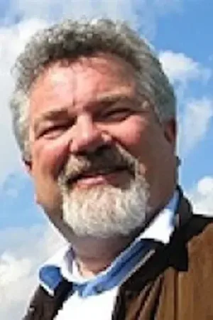 Porträt von Heinrich Janßen