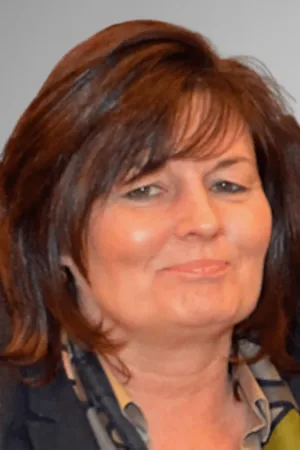 Porträt von Beate Hanloh