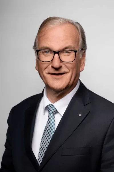 Porträt von Michael Zolda